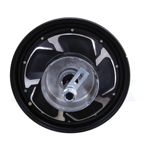 MOTOR 10 INCH 1100W DRUM (+GST 18%) (080c)