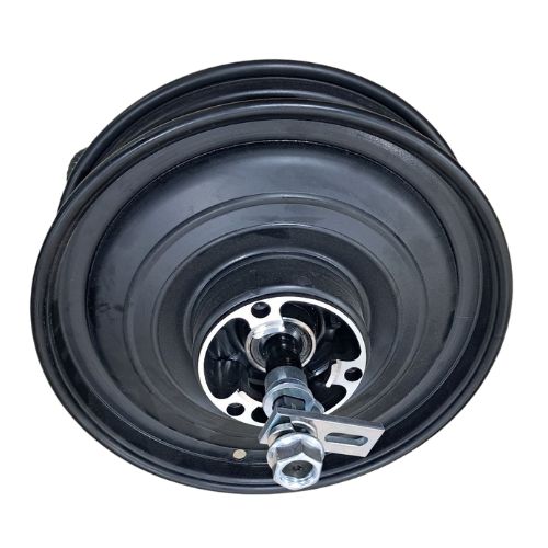 MOTOR 10 INCH 1000W DISC (+GST 18%) (06c8)