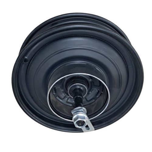 MOTOR 10 INCH 1000W DRUM (+GST 18%) (018c)