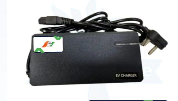 [60V+3A] LEAD EV CHARGR PHINICS