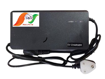 48V+4A] LEAD EV CHARGR PHINICS