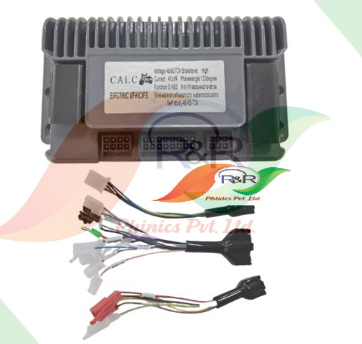 CONT. CALC (SMART) 48/60/72V+30A