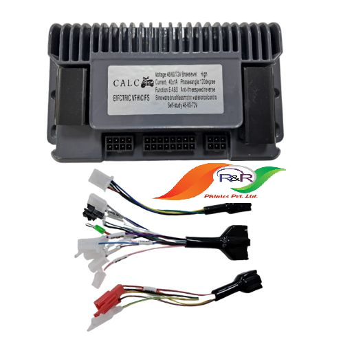 CONT. CALC (SMART) 48/60/72V+30A