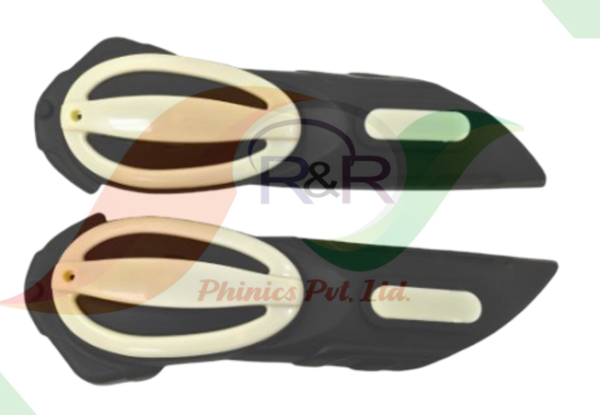 CHAIN COVER SET ACTVA PHINICS