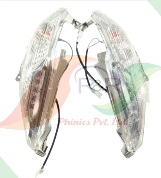 INDICATOR (LH & RH) ACTVA PHINICS