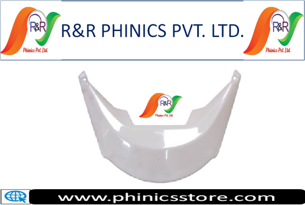 REAR LOWER COVER ACTVA