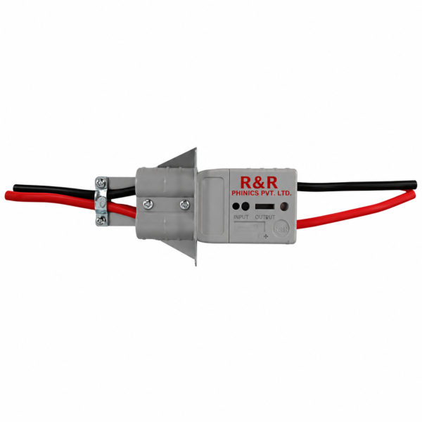 SB 50 2 PCS WITH WIRE+BRACKET