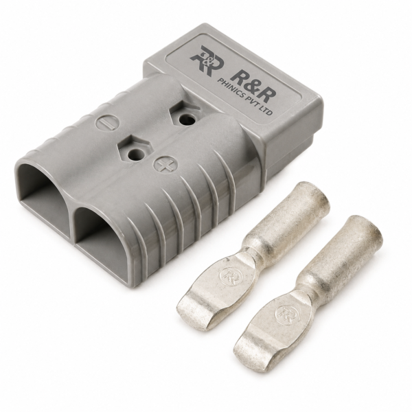SB120 CONNECTOR SET