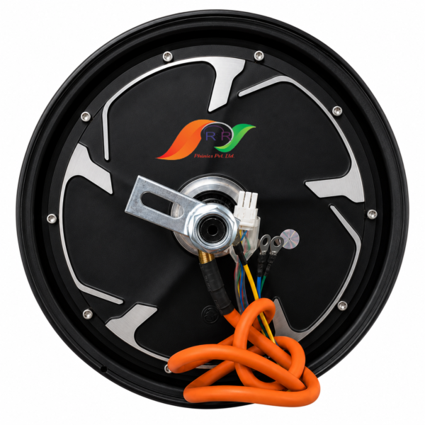 RR MOTOR AMPR 1200W 130 BIG-H 10 INCH (Ph M002)