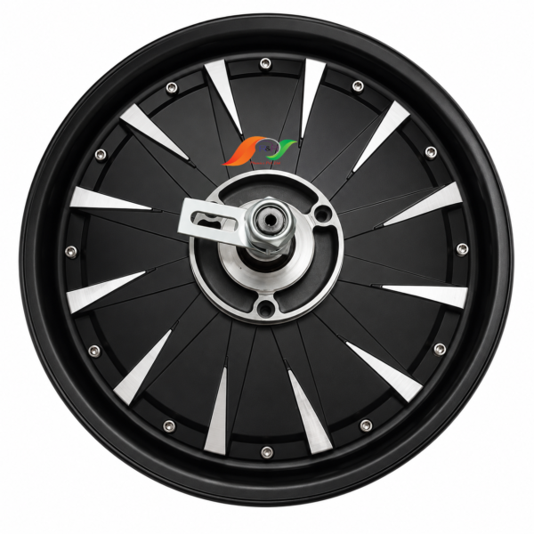 RR MOTOR 12 INCH 1200W DISC (Ph M003)