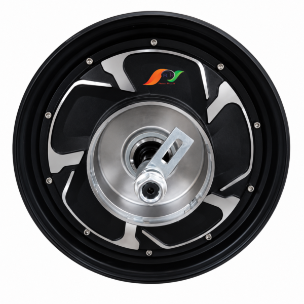 MOTOR 10 INCH 1100W DRUM (Ph M004)