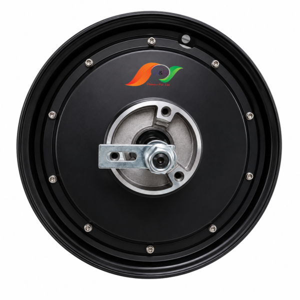 RR MOTOR LOADER 10 INCH 1200W DISC (Ph M005)