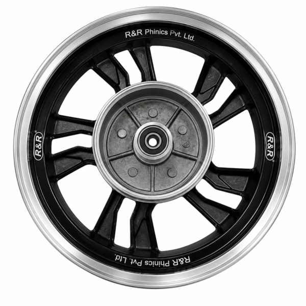 WHEEL RIM [DRUM 300-10']