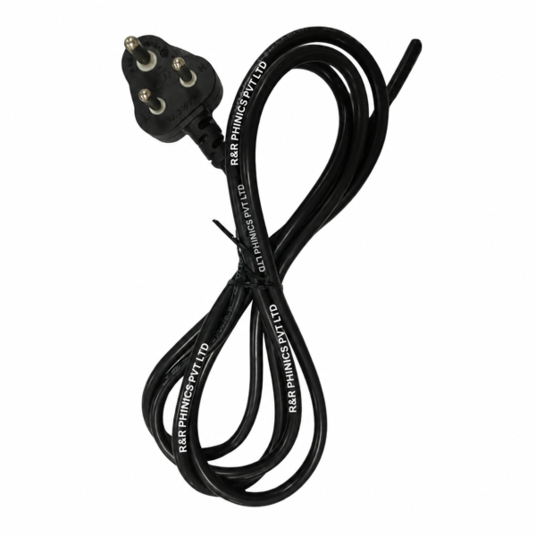 CHARGER I/P CABLE AC WIRE