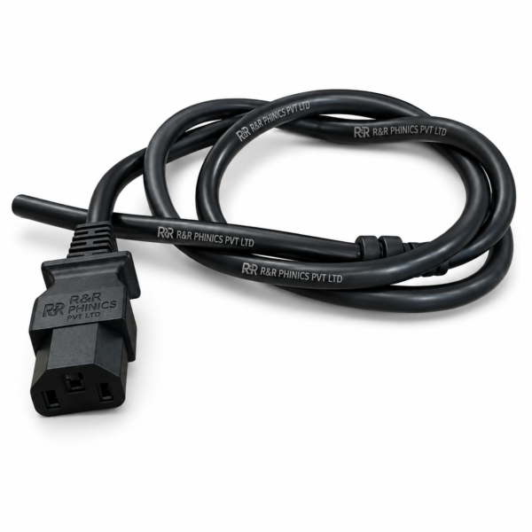 CHARGER CABLE CC101 HEAVY