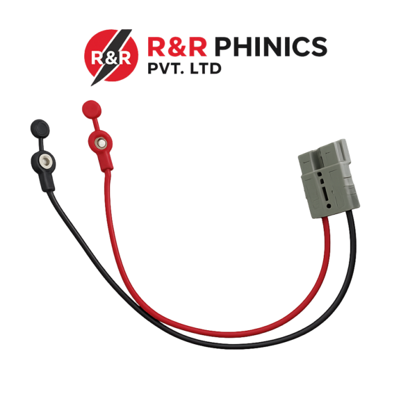 SB 50 WITH BATTERY WIRE
