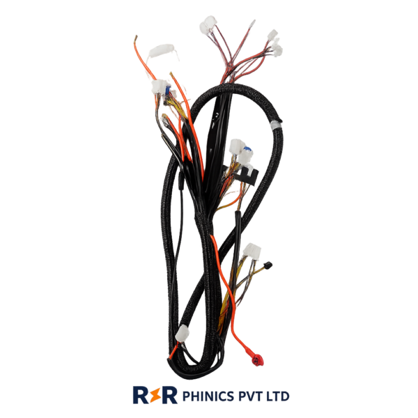WIRING HARNESS (SMART- IMP)