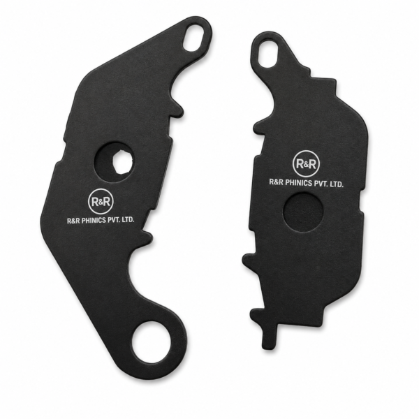 DISC PAD [DP11 ATH REAR] 16
