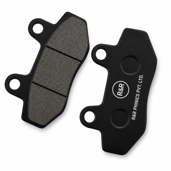 DISC PAD [DP101 HEAVY] 12