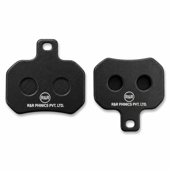 DISC PAD [DP14 PIKA] 15