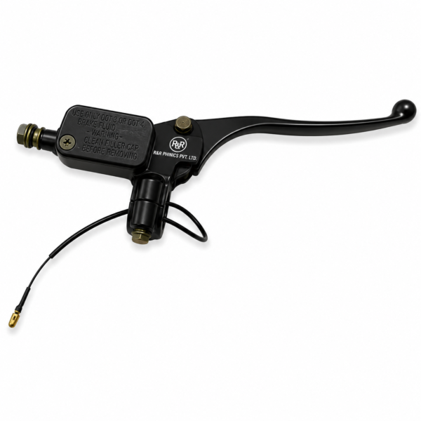 DISC PUMP [RIGHT] 19