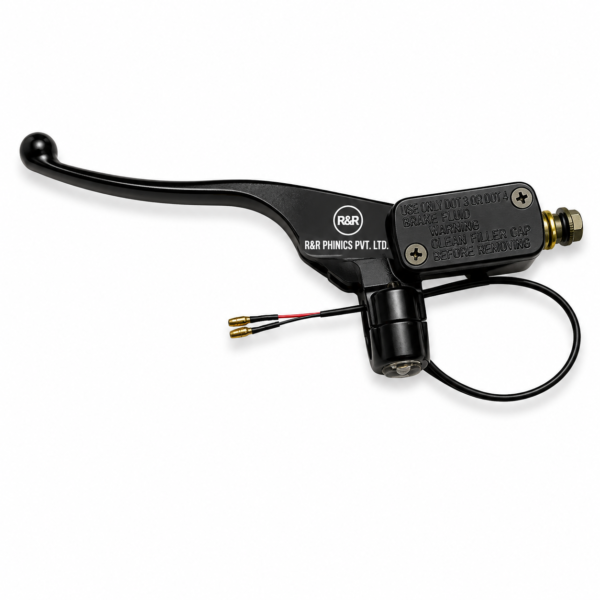 DISC PUMP [LEFT] 18